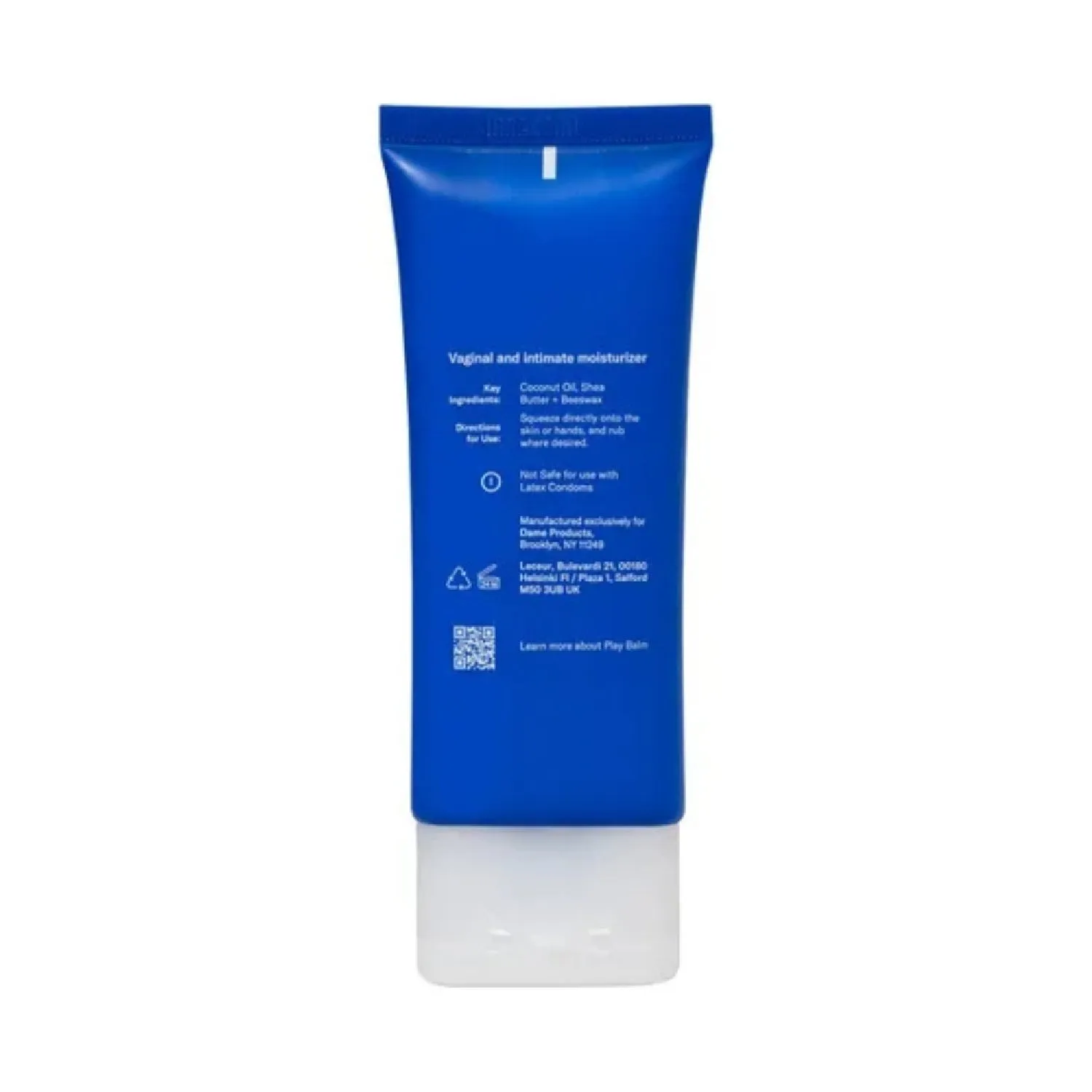 Play Balm - 2oz