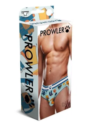 Prowler Autu Open Brief L Fw22