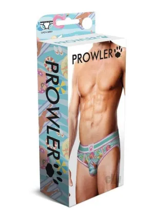Prowler Swimming Open Breif Xxl Ss23