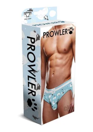 Prowler Win Anim Open Brief M Fw22