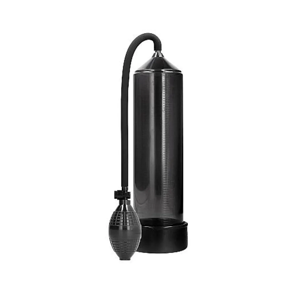 Pumped Classic Penis Pump