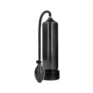 Pumped Classic Penis Pump
