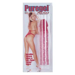 Puregel Sleeve - Plum