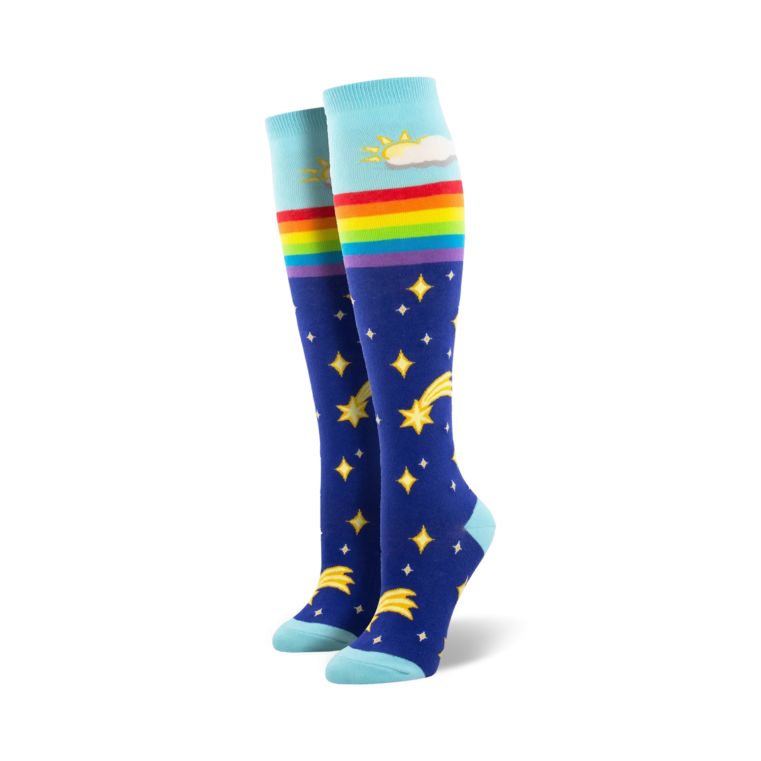 Rainbow Star