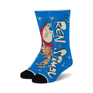 Ren & Stimpy Hilarious