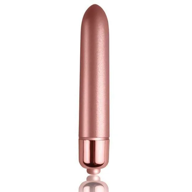 RocksOff - Touch of Velvet Bullet Vibrator