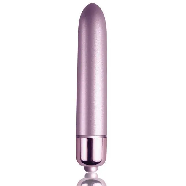 RocksOff - Touch of Velvet Bullet Vibrator