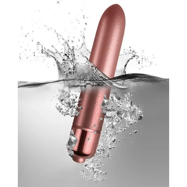 RocksOff - Touch of Velvet Bullet Vibrator