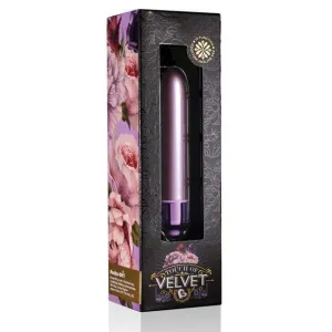 RocksOff - Touch of Velvet Bullet Vibrator