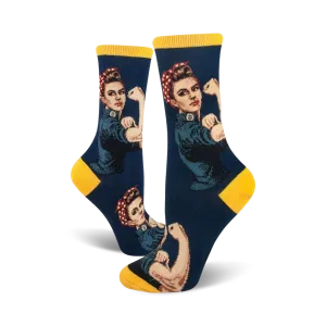 Rosie The Riveter