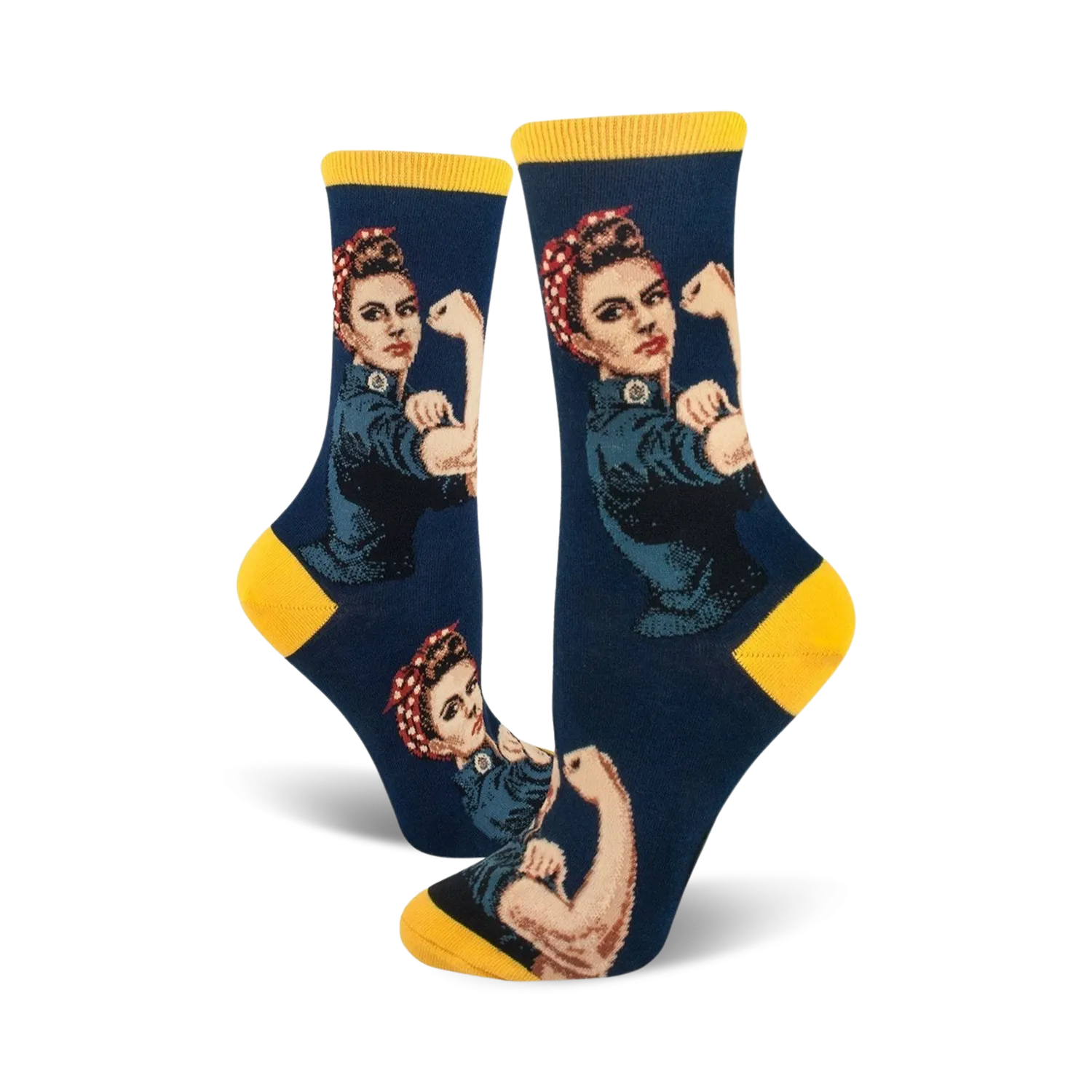 Rosie The Riveter