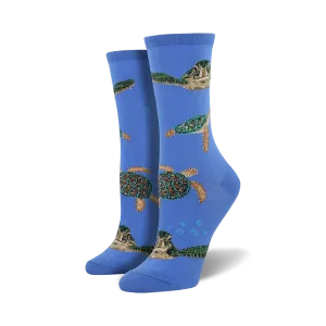 Sea Turtles