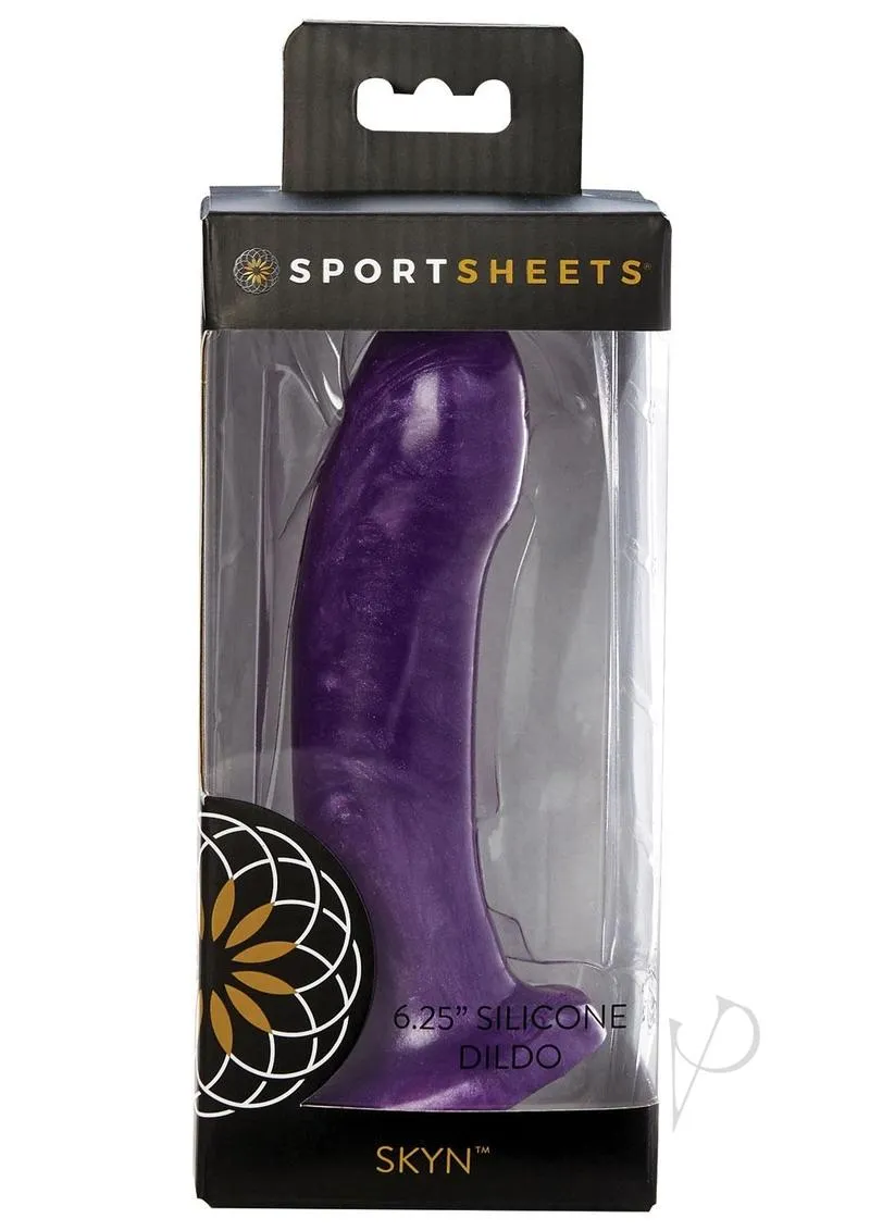 Sedeux Skyn Silicone Dildo