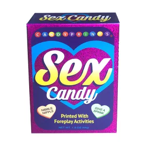 Sex Candy. Single Box