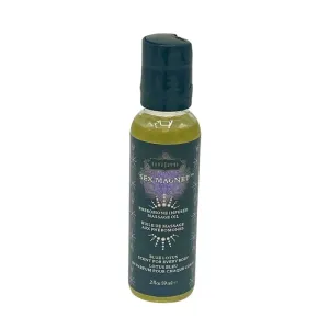 Sex Magnet Pheromone - Blue Lotus Massage Oil 59ml