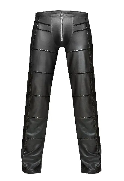 Sexy Pants With Hot Details