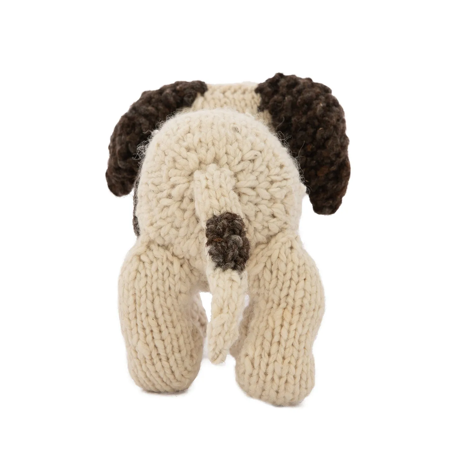 Shamba Puppy - Medium