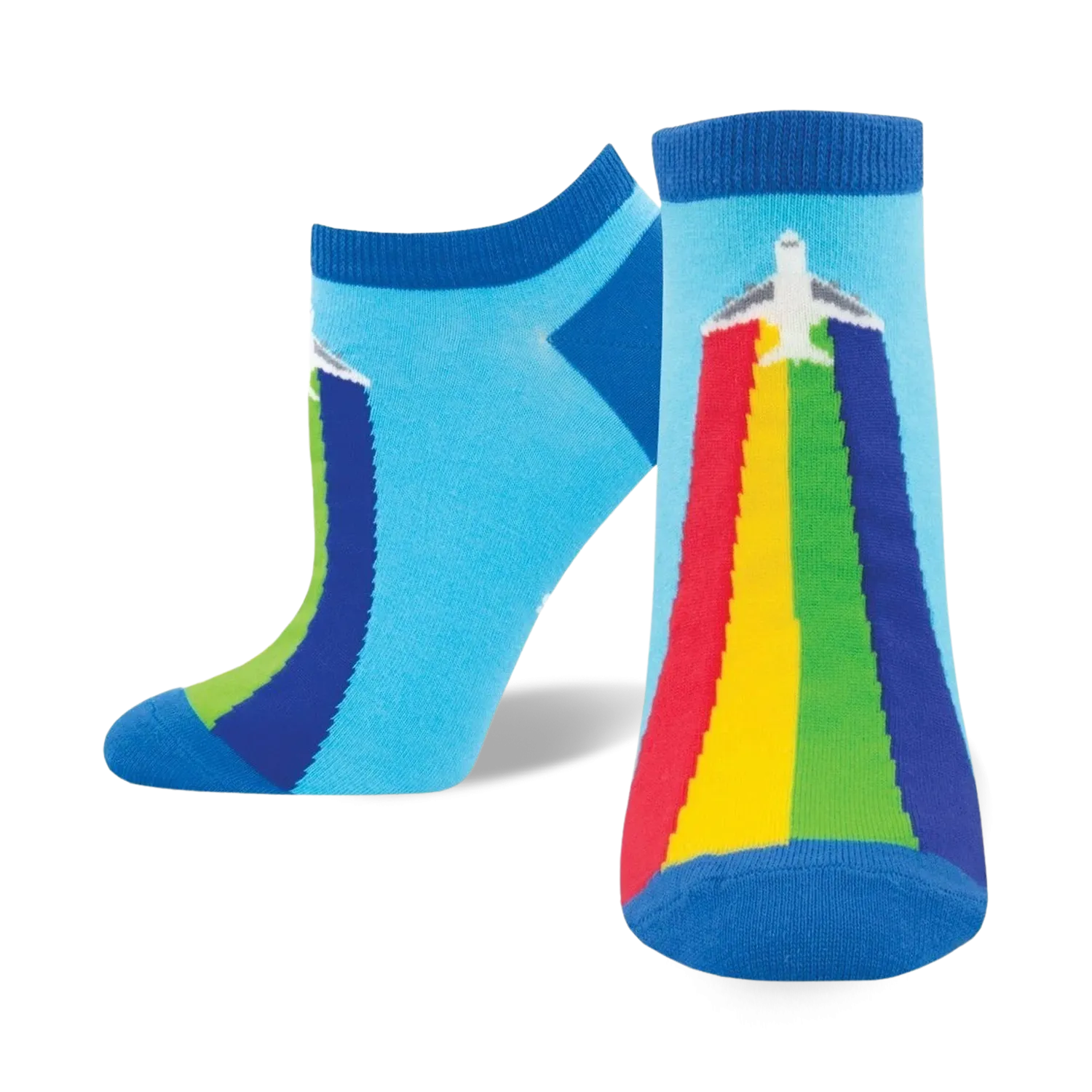 Show Your True Colors