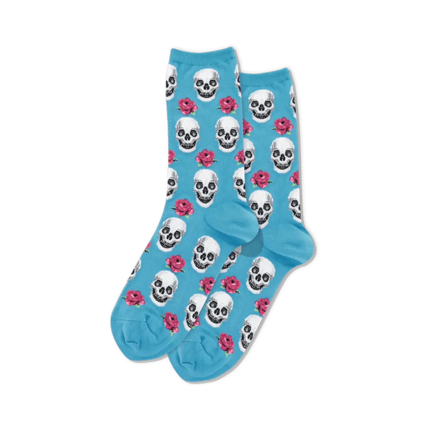 Skull and Roses