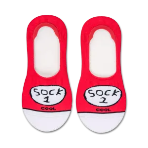Sock 1 Sock 2