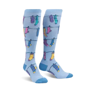 Socks on Socks