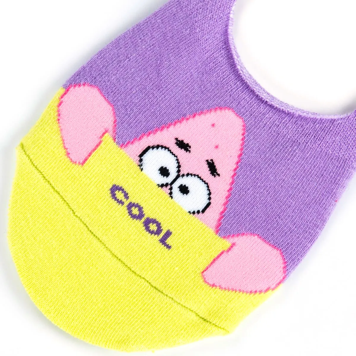 Spongebob Patrick