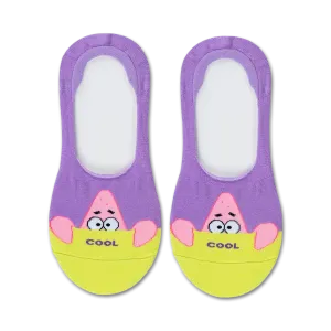 Spongebob Patrick