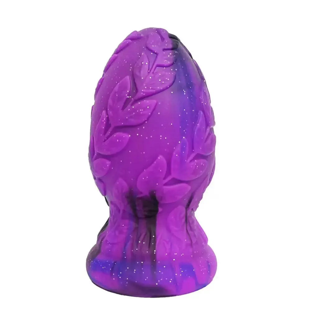 Super Soft Silicone Anal Plug Perfect For Couples BDSM Solo Play