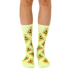 Surfing Avocado