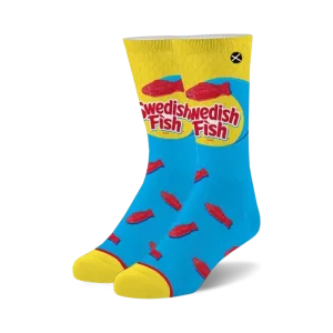 Swedish Fish