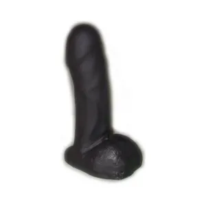 Tantus Bishop - Black