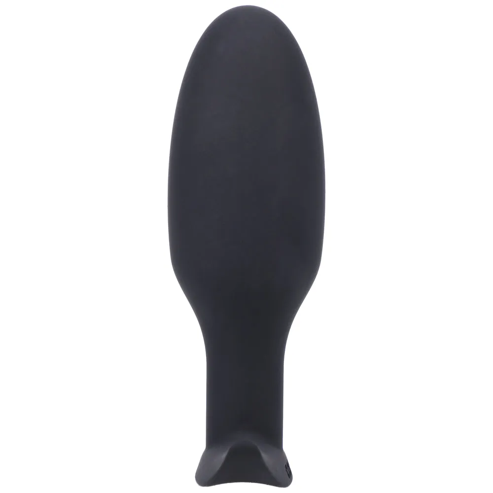 Tantus Ryder - Black