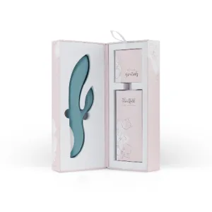 The Violet Rabbit Vibrator