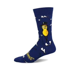 They Call Me Mr. Peanut