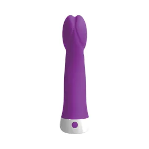 Threesome Wall Banger G Purple