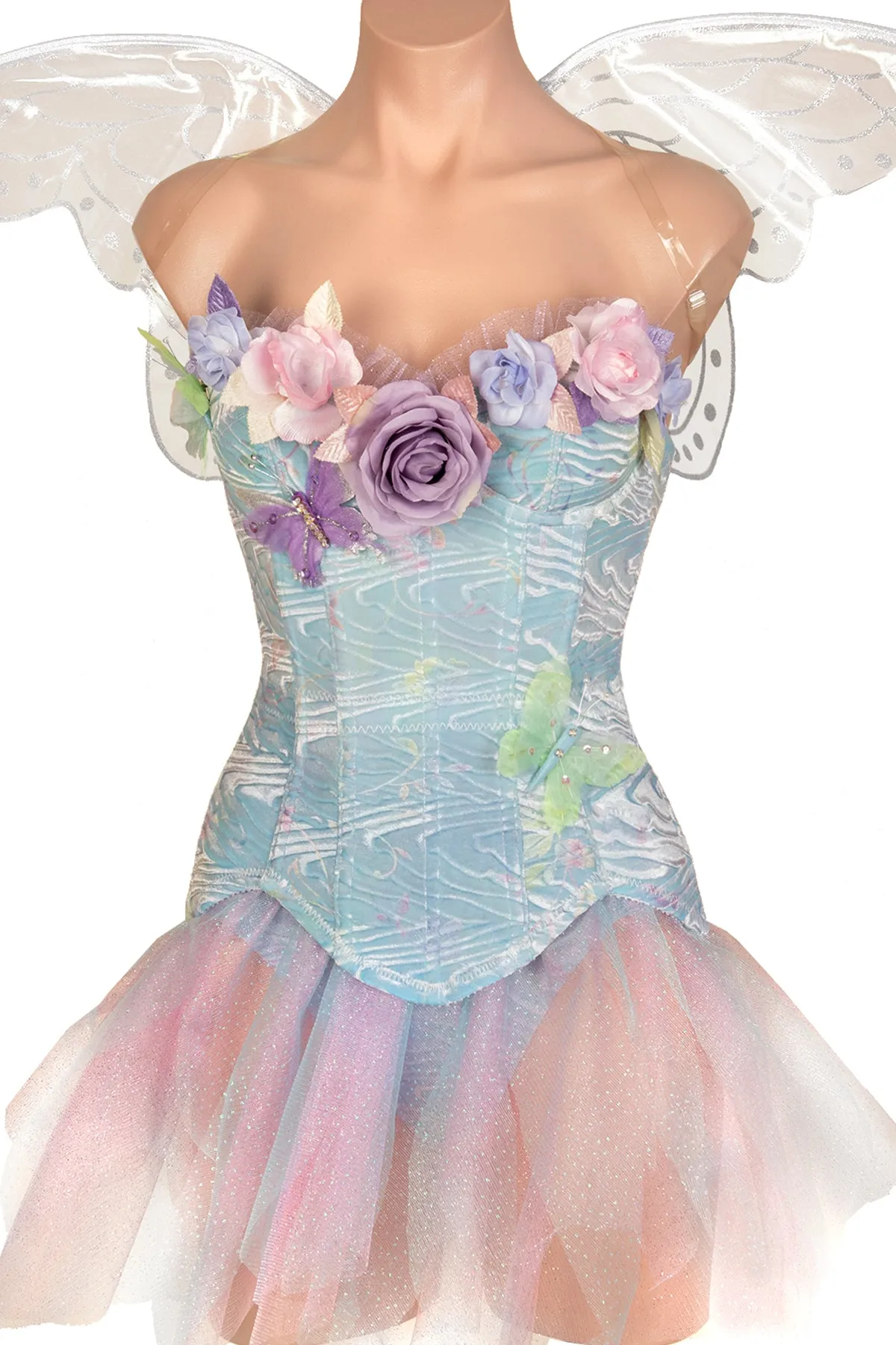 Titania Fairy Corset