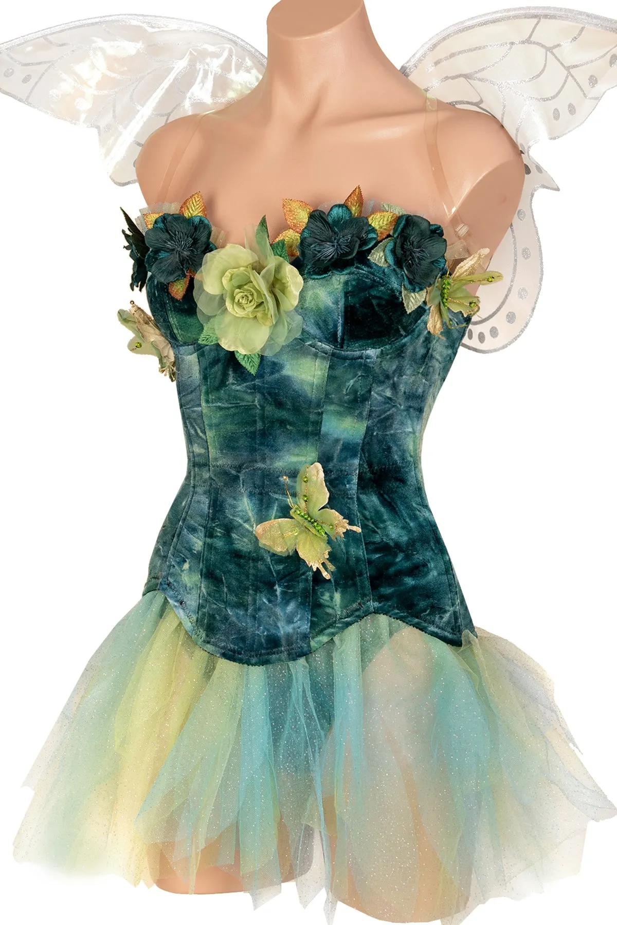 Titania Fairy Corset