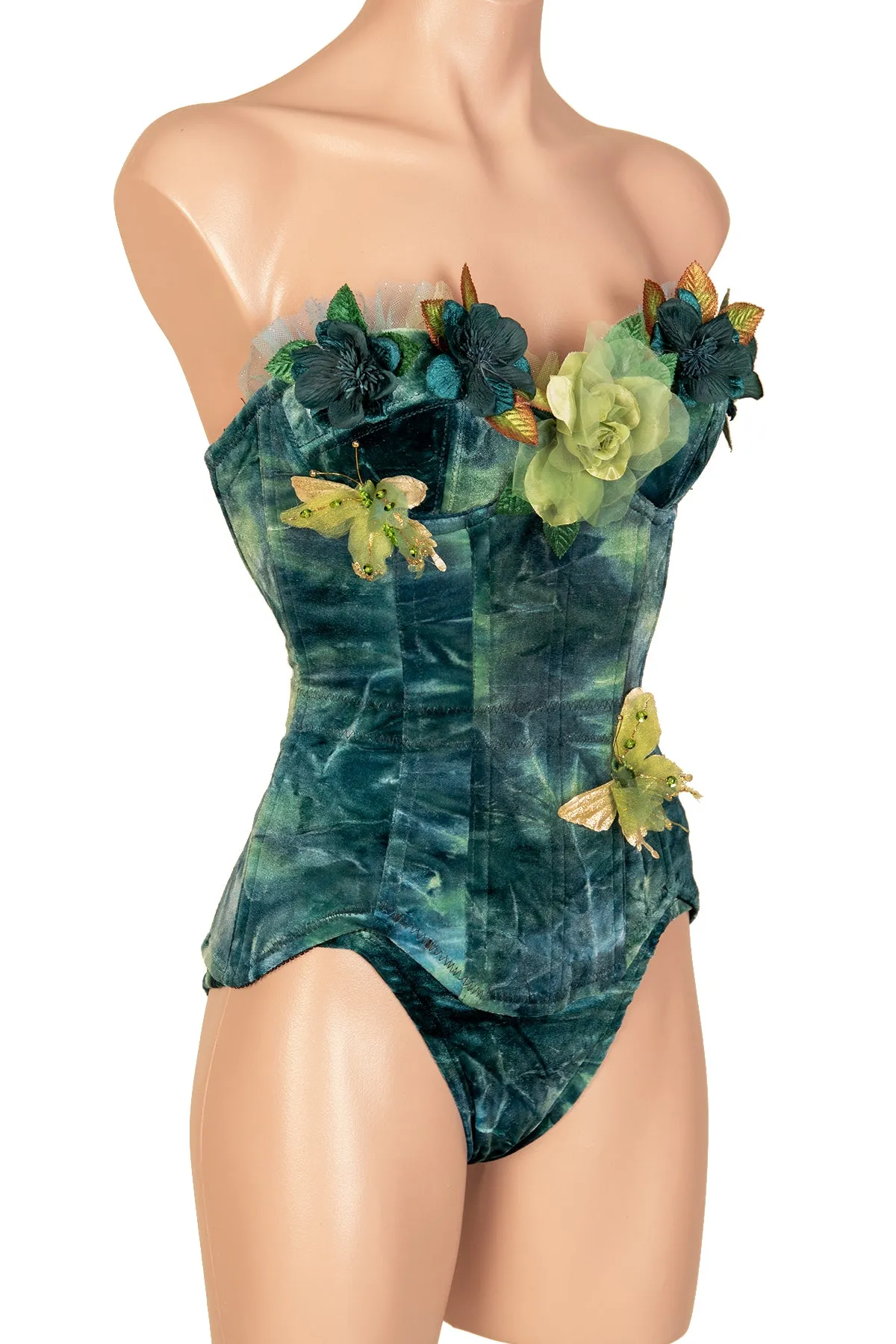 Titania Fairy Corset