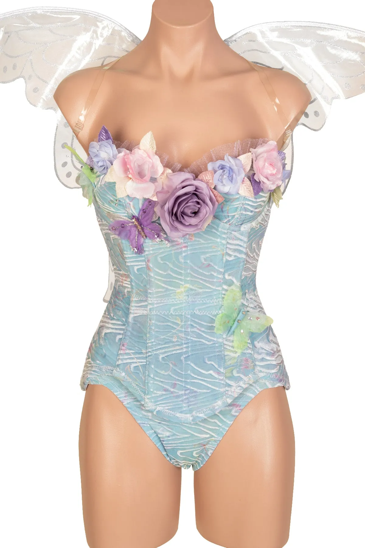 Titania Fairy Corset