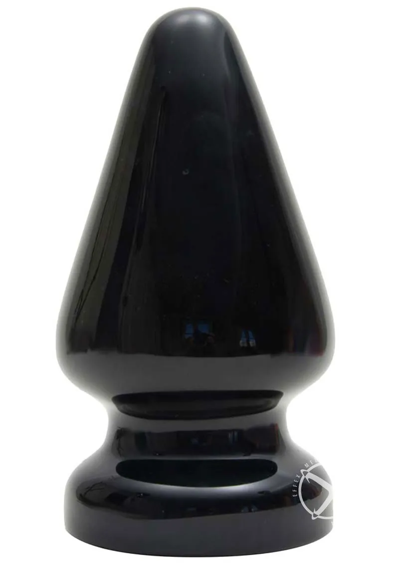 Titanmen Butt Plug 4.5