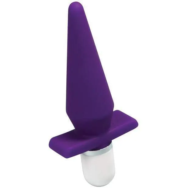 VeDO - Rio Anal Vibrating Butt Plug
