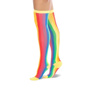 Vertical Rainbow
