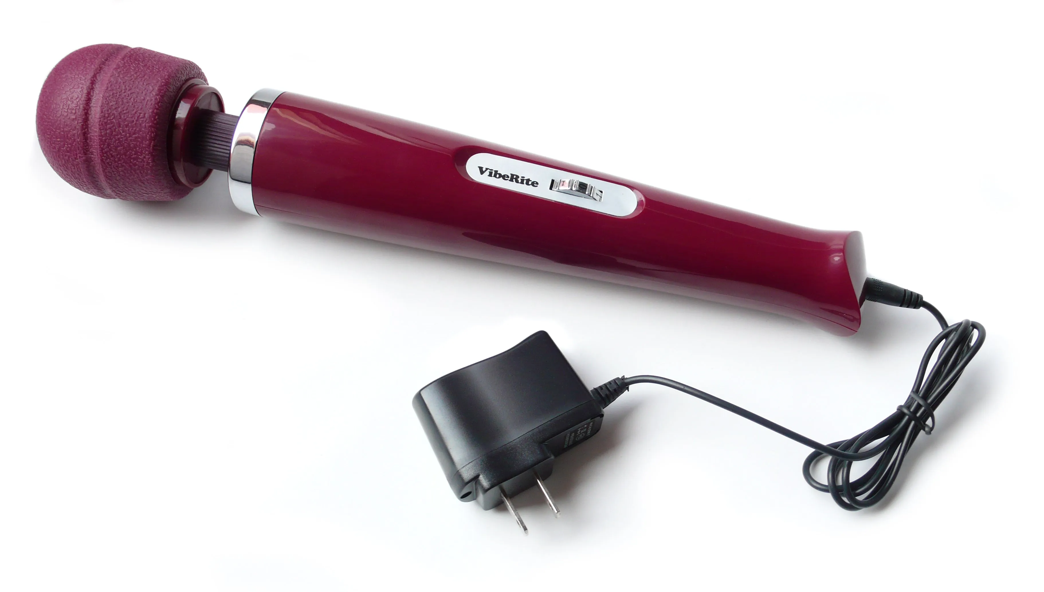 VibeRite Rechargeable Massager