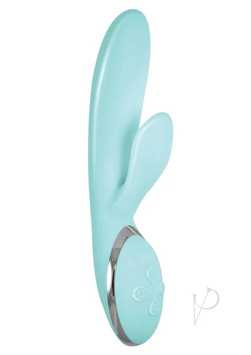 Vibes Of New York Heat Up Pleasure Aqua