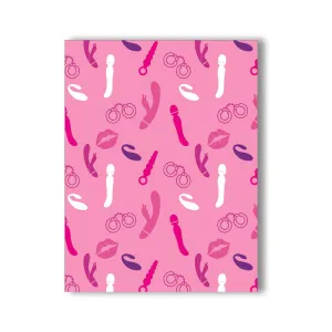 Vibrators Naughty Kard