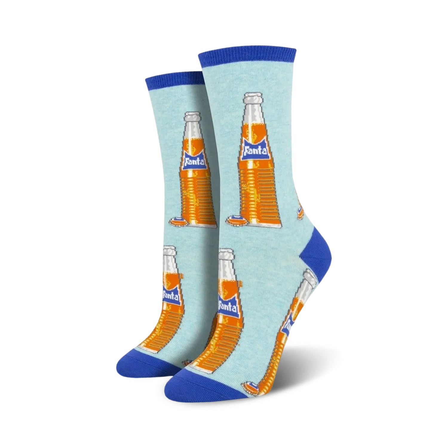 Vintage Fanta