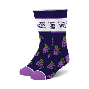 Welch's