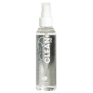 Wet Clean Hygenic Toy Wash 4oz