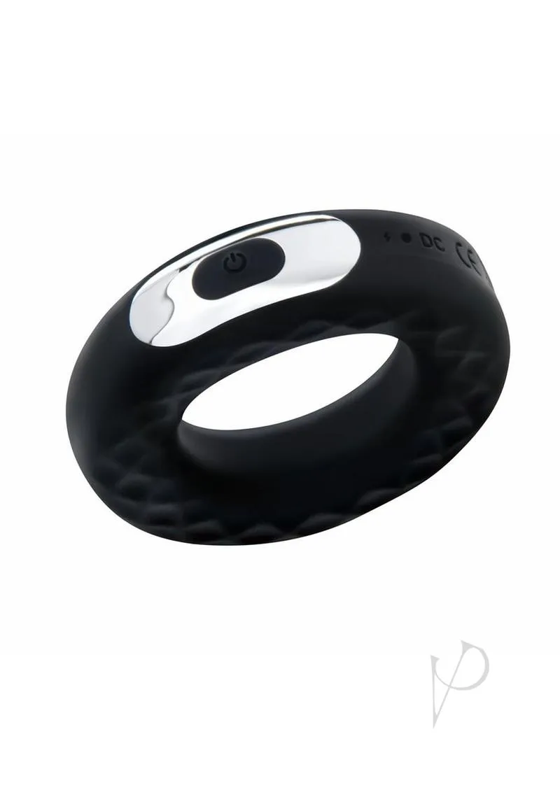 Zolo Fat Tire Vibe Cock Ring
